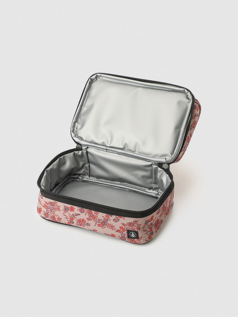 Patch Attack Lunch Box