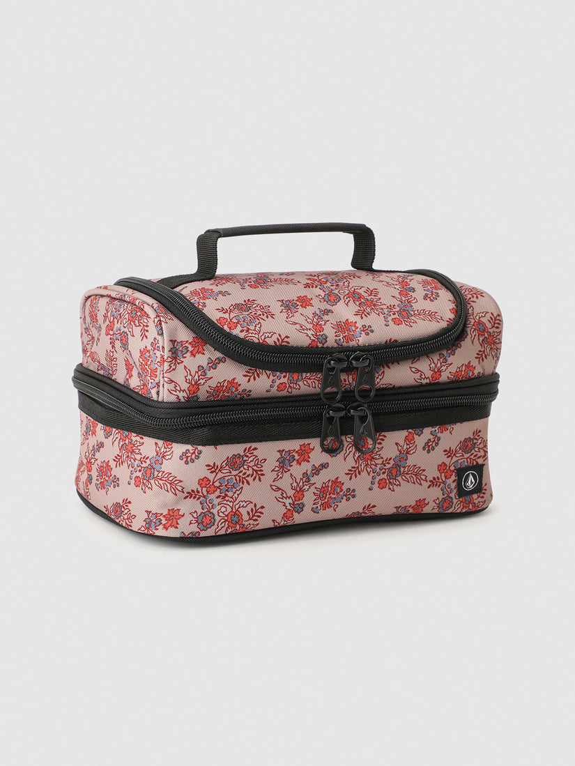 Patch Attack Lunch Box