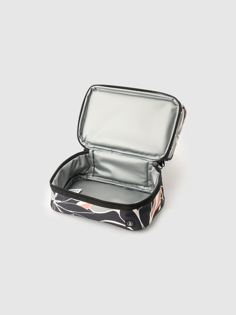 Patch Attack Lunch Box