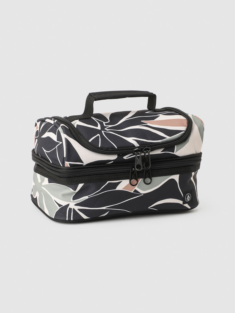 Patch Attack Lunch Box