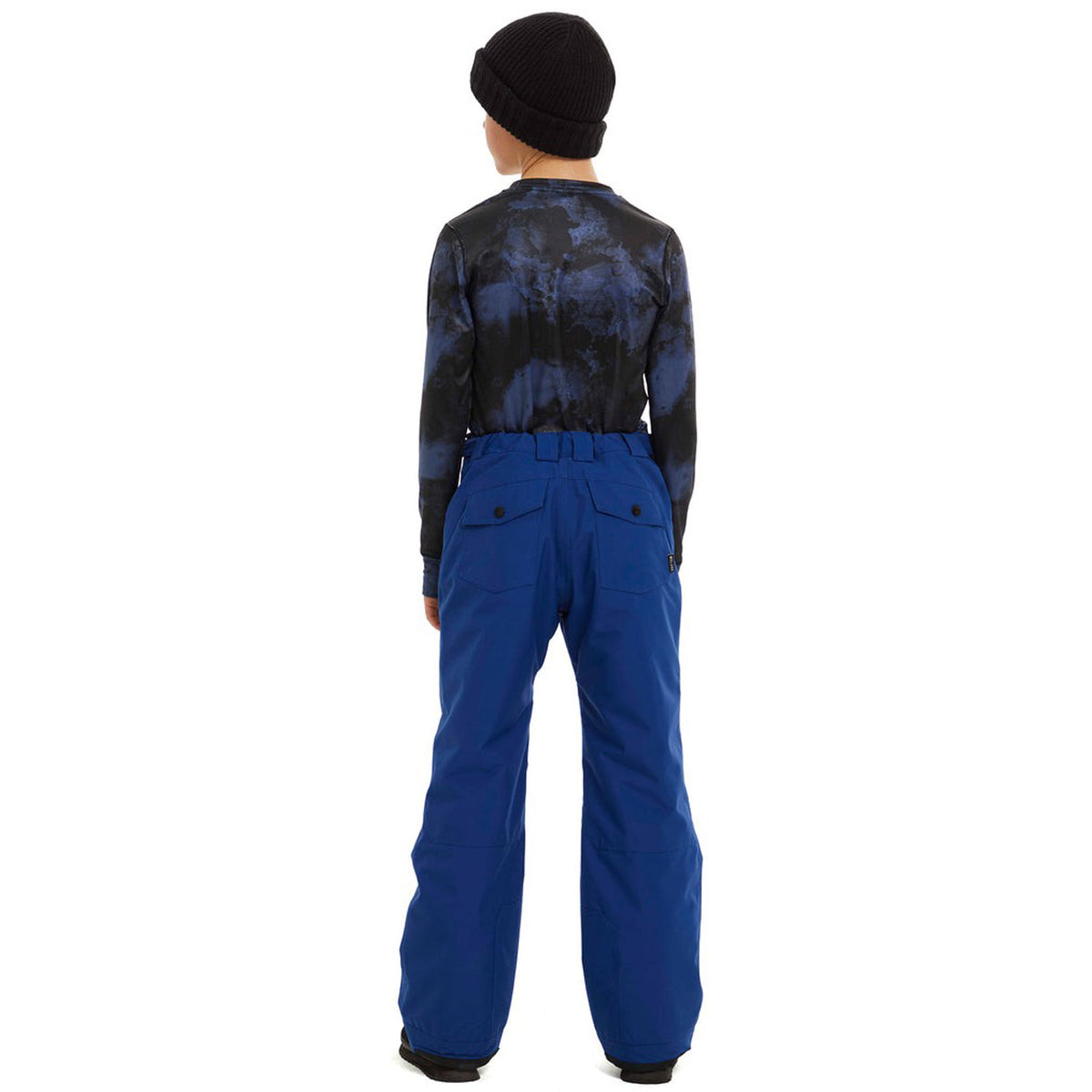 Boys No Limit Snow Pants