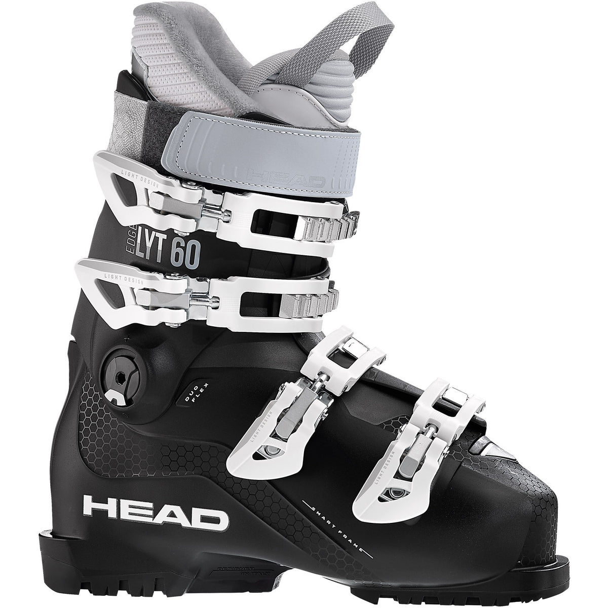 Edge LYT 60 W Women's Ski Boots