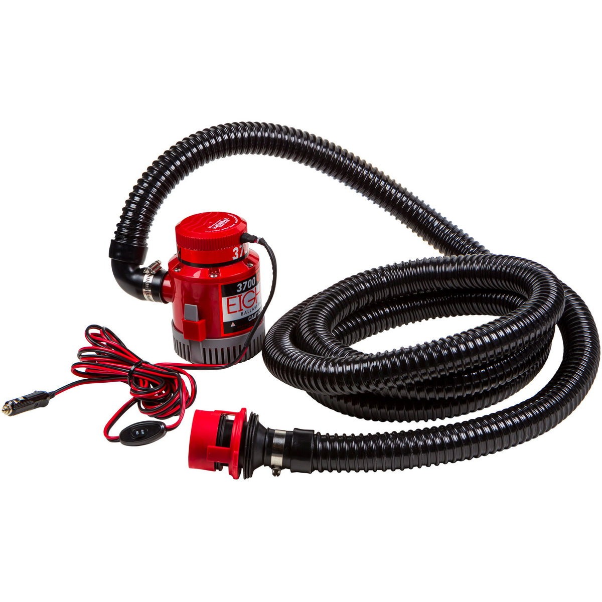 Telescope Pump 3700 