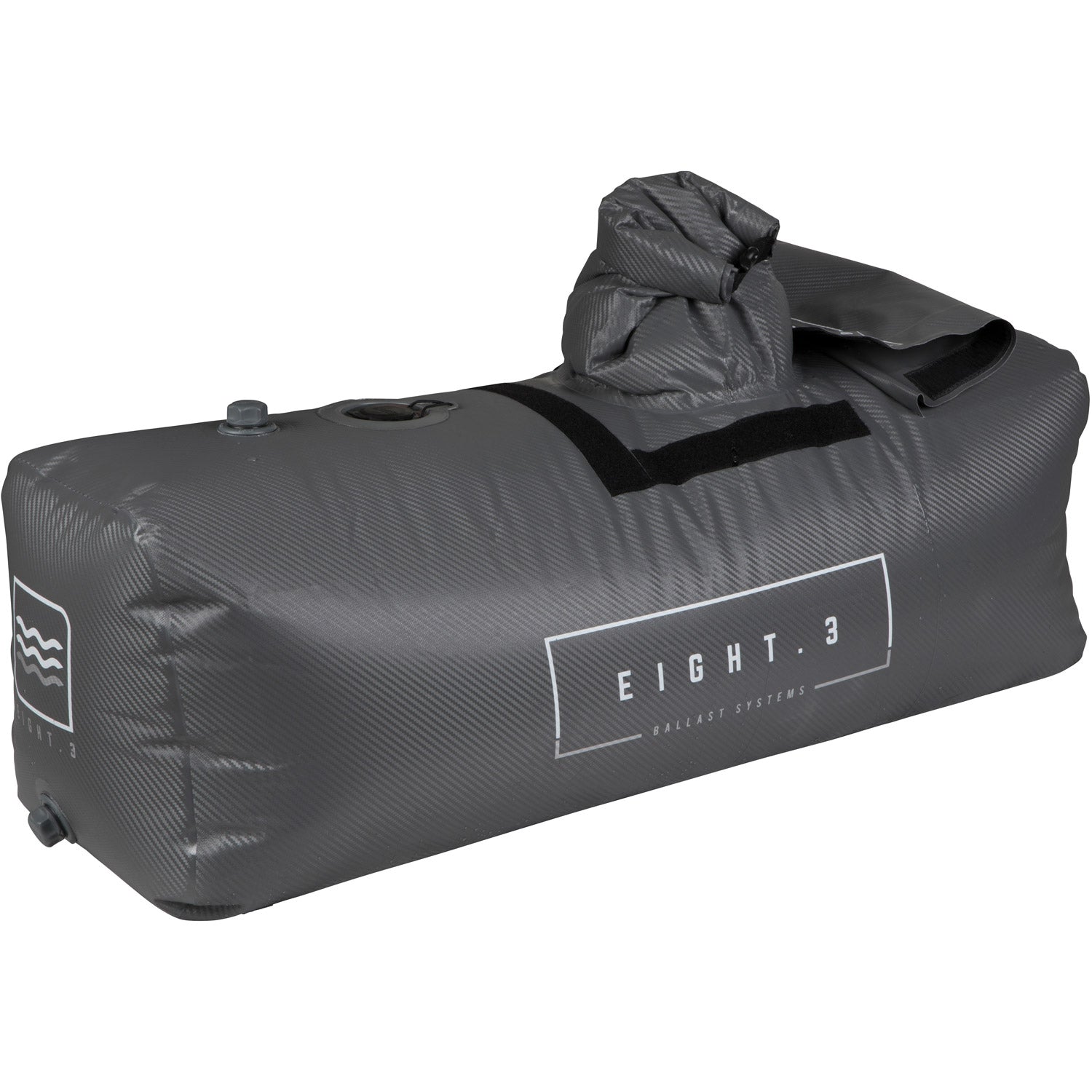 Telescope Trapezoid 800 lbs Ballast