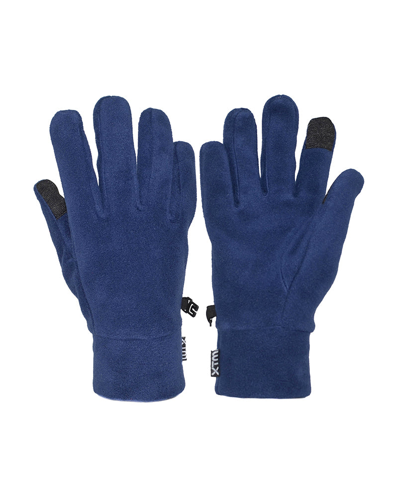 Muse Fleece Kids' Glove 6-12 years