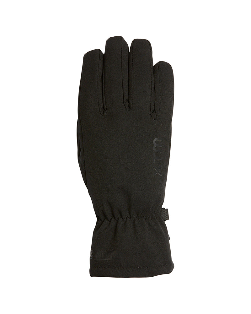 Tease Softshell Kids Glove 6-12 years
