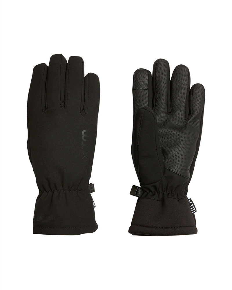 Tease Softshell Kids Glove 6-12 years