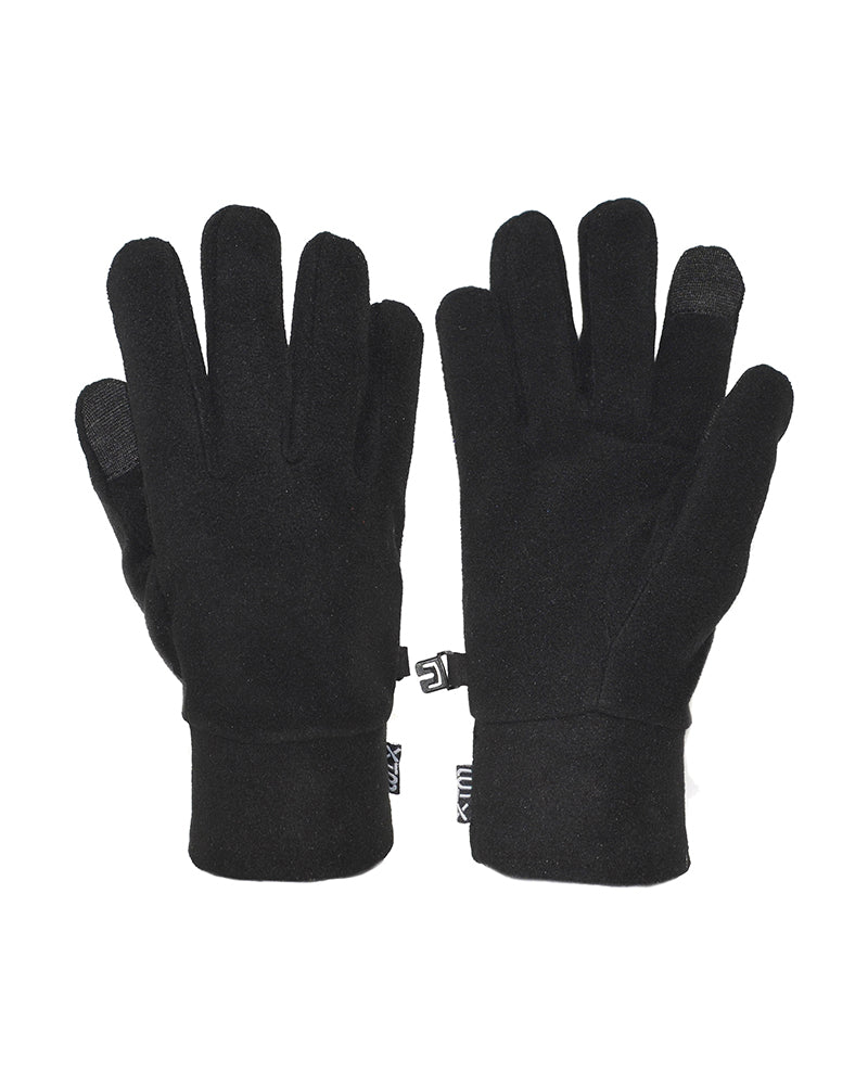 Muse Fleece Womens Gloves