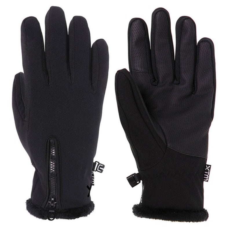 Nina Ladies Soft Shell Snow Glove