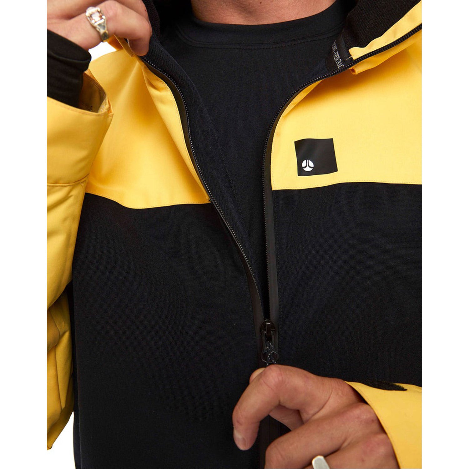 Baker Snow Jacket
