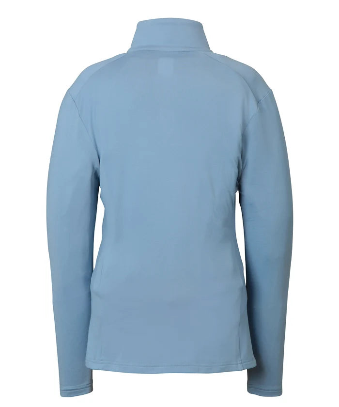 Womens Basic Set-In Inner Skivvy