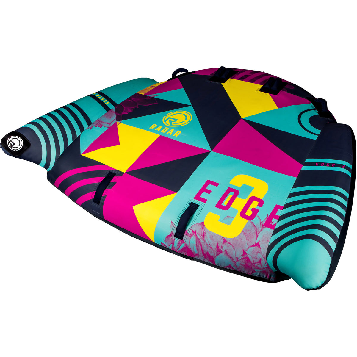 Edge 3 Ski Tube