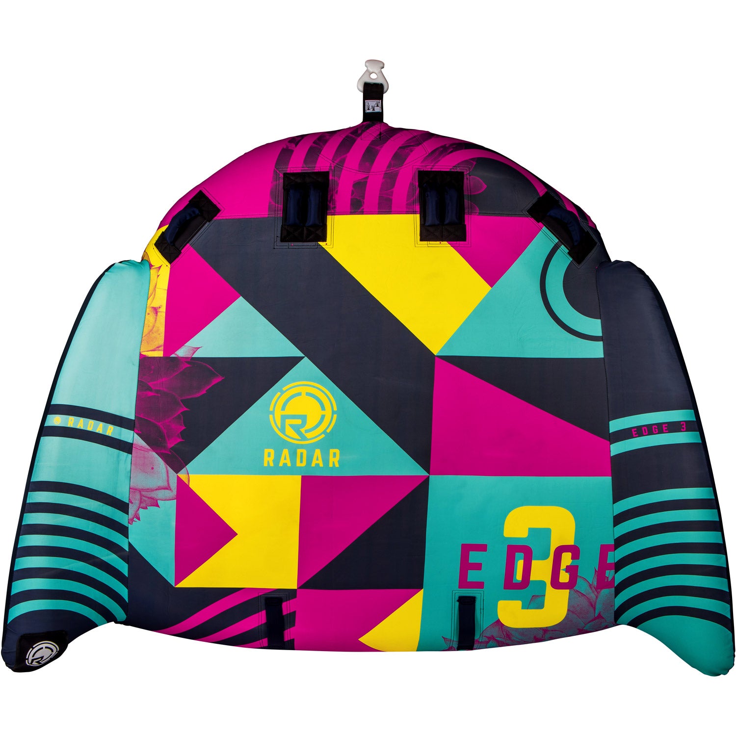 Edge 3P Ski Tube