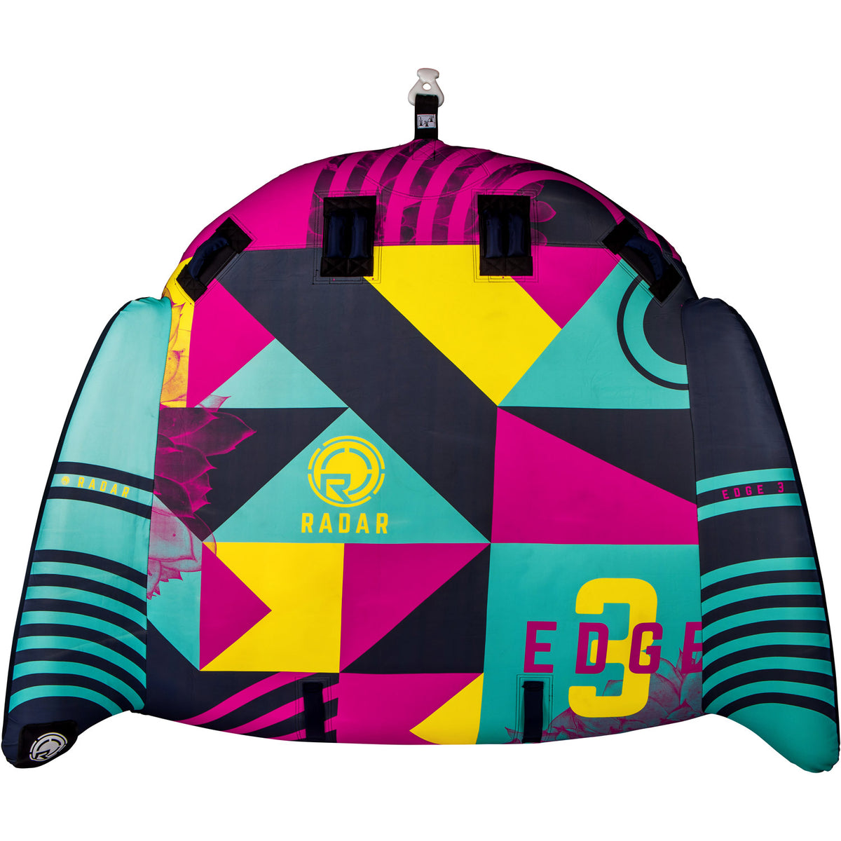 Edge 3 Ski Tube