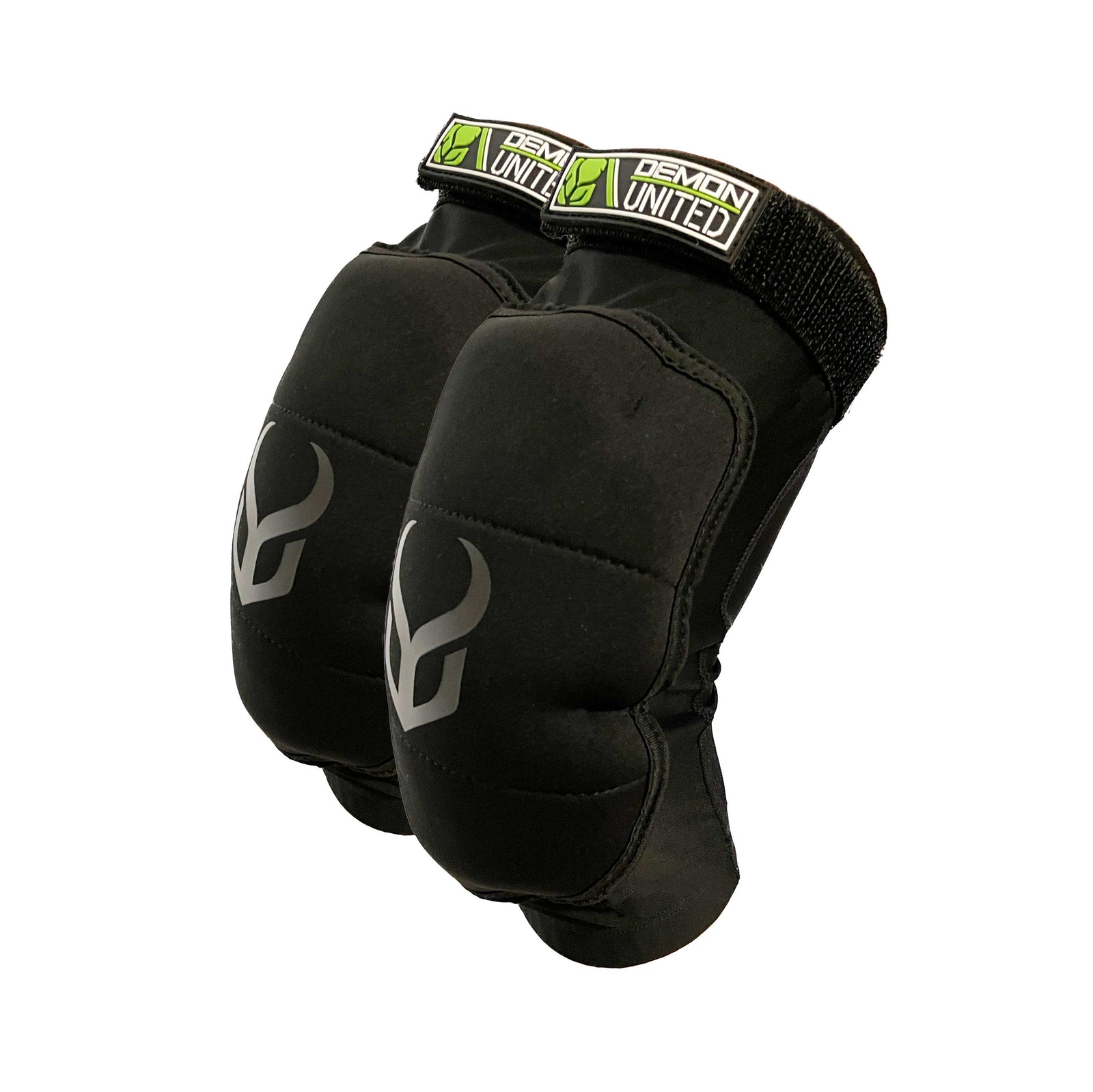 Zero Rf D3O Kids Snowboard Elbow Pads - - Image 1