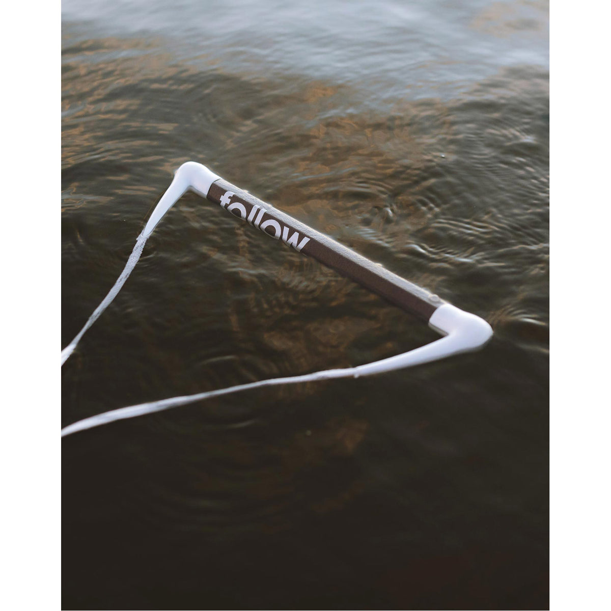 Delta Pro Wakeboard Rope Package