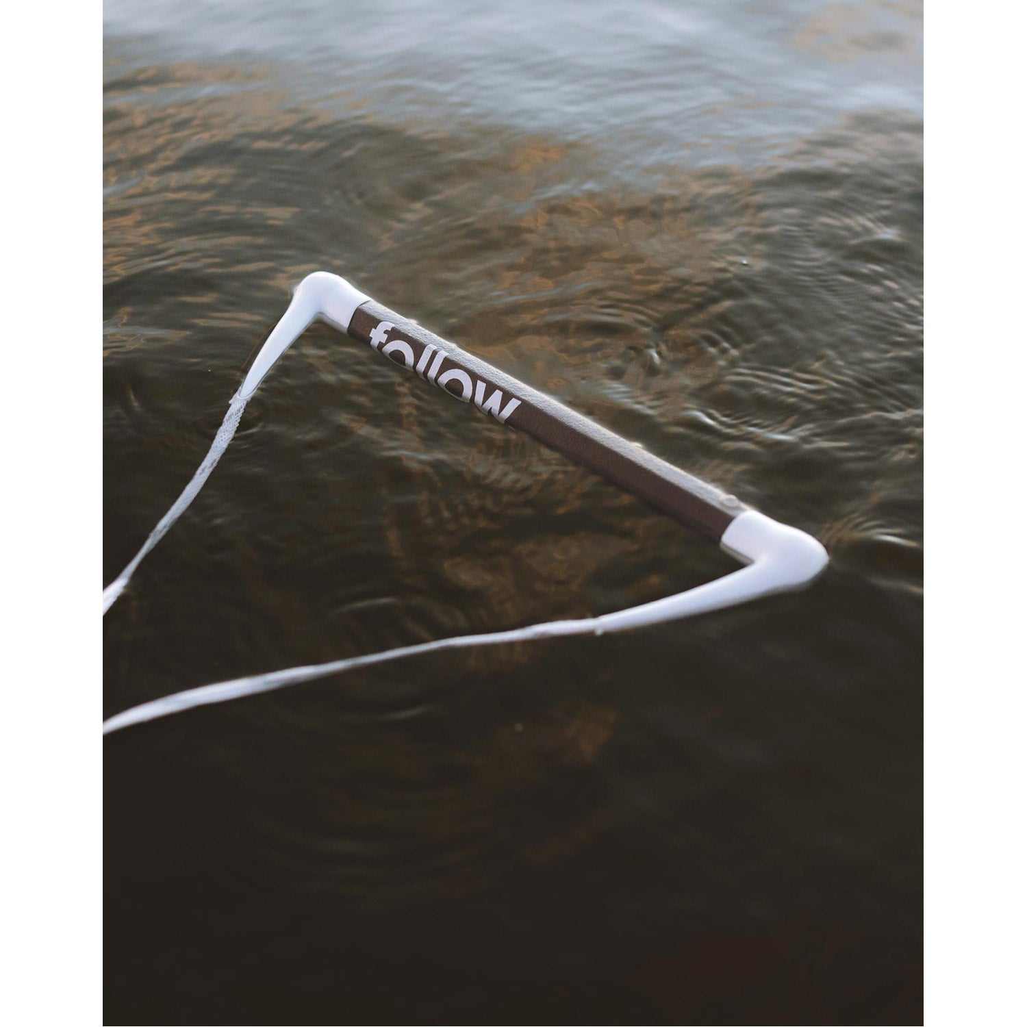 Delta Pro Wakeboard Rope Package