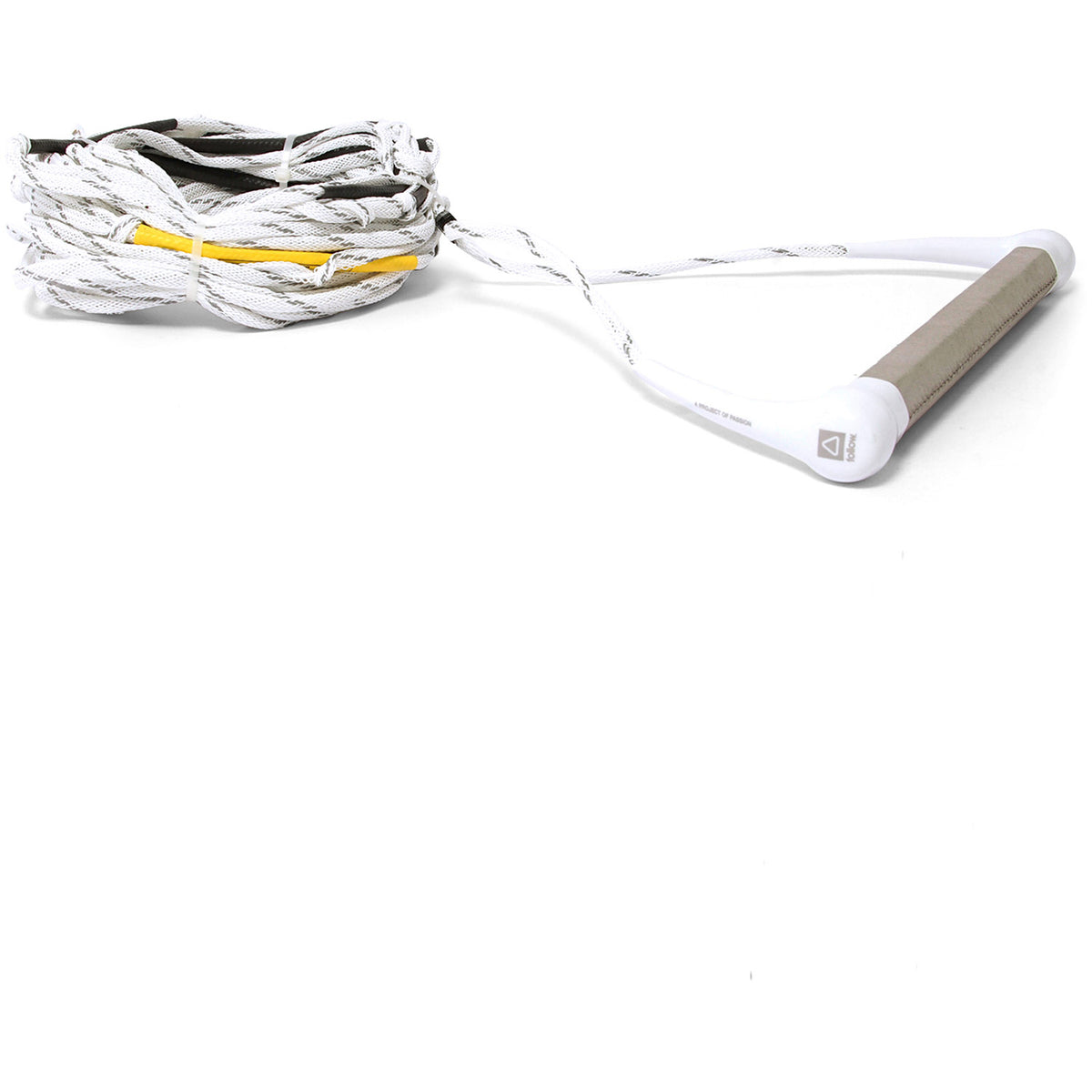 Delta Pro Wakeboard Rope Package