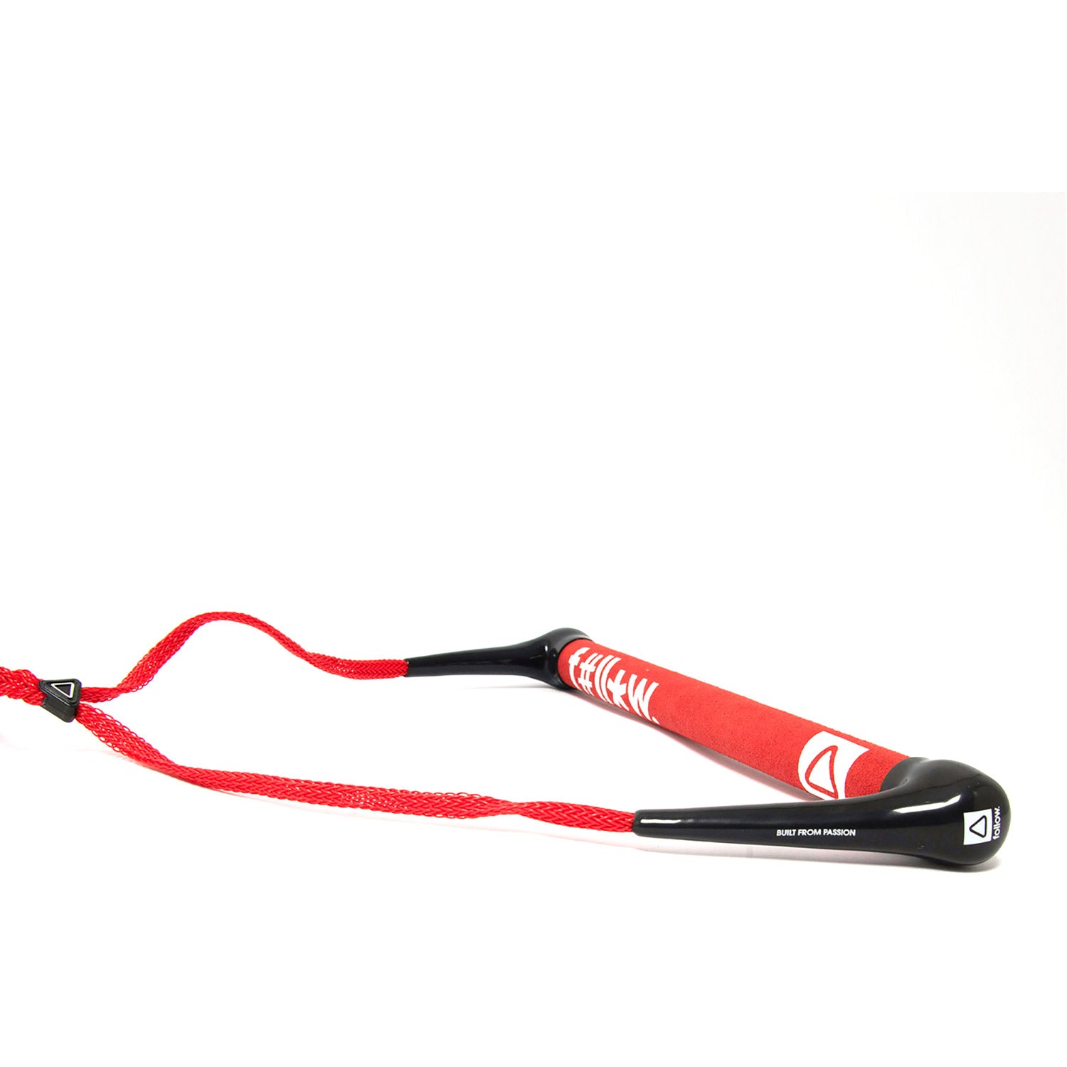 F#*fed Wake Rope Package