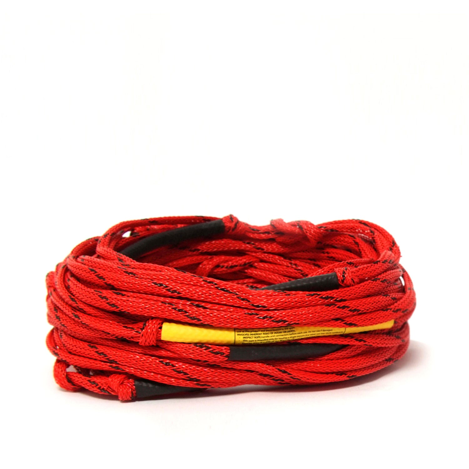 F#*fed Wake Rope Package