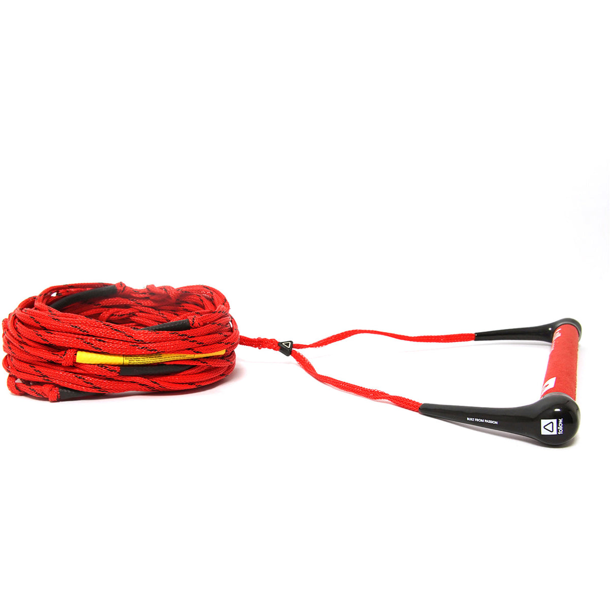 F#*fed Wake Rope Package