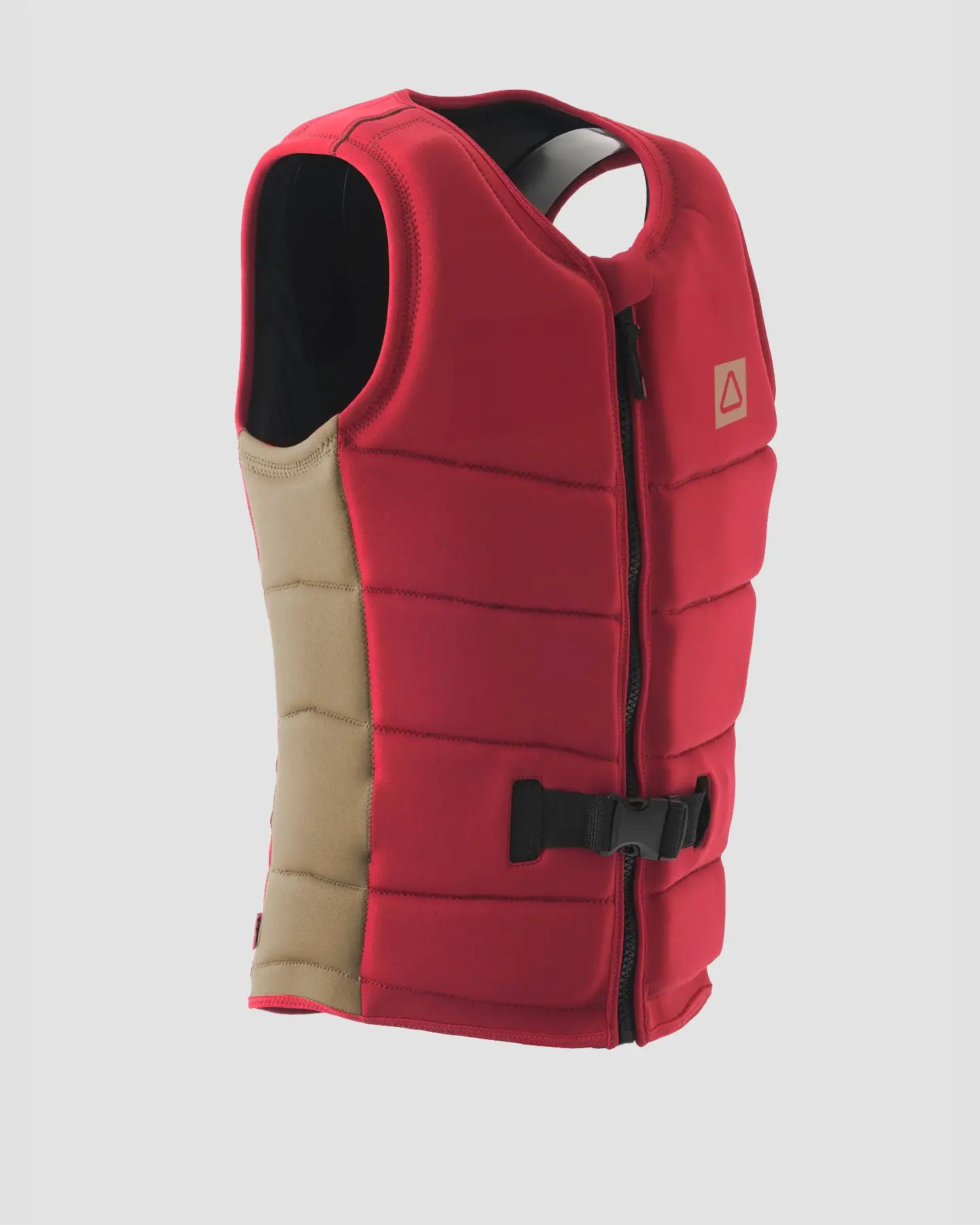 Corp Life Jacket Red Level 50 - Image 2