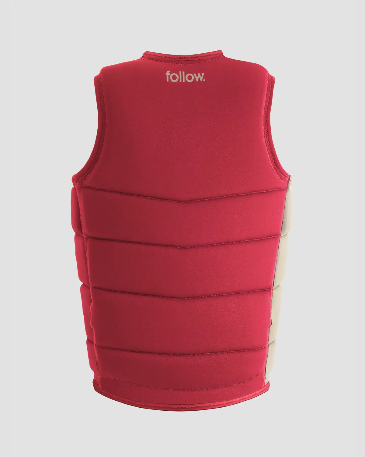 Corp Life Jacket Red Level 50 - Image 3