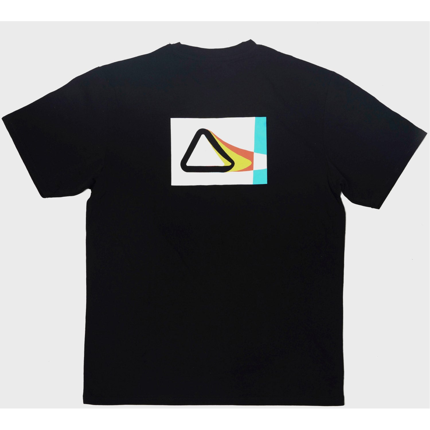 Glitch Tee