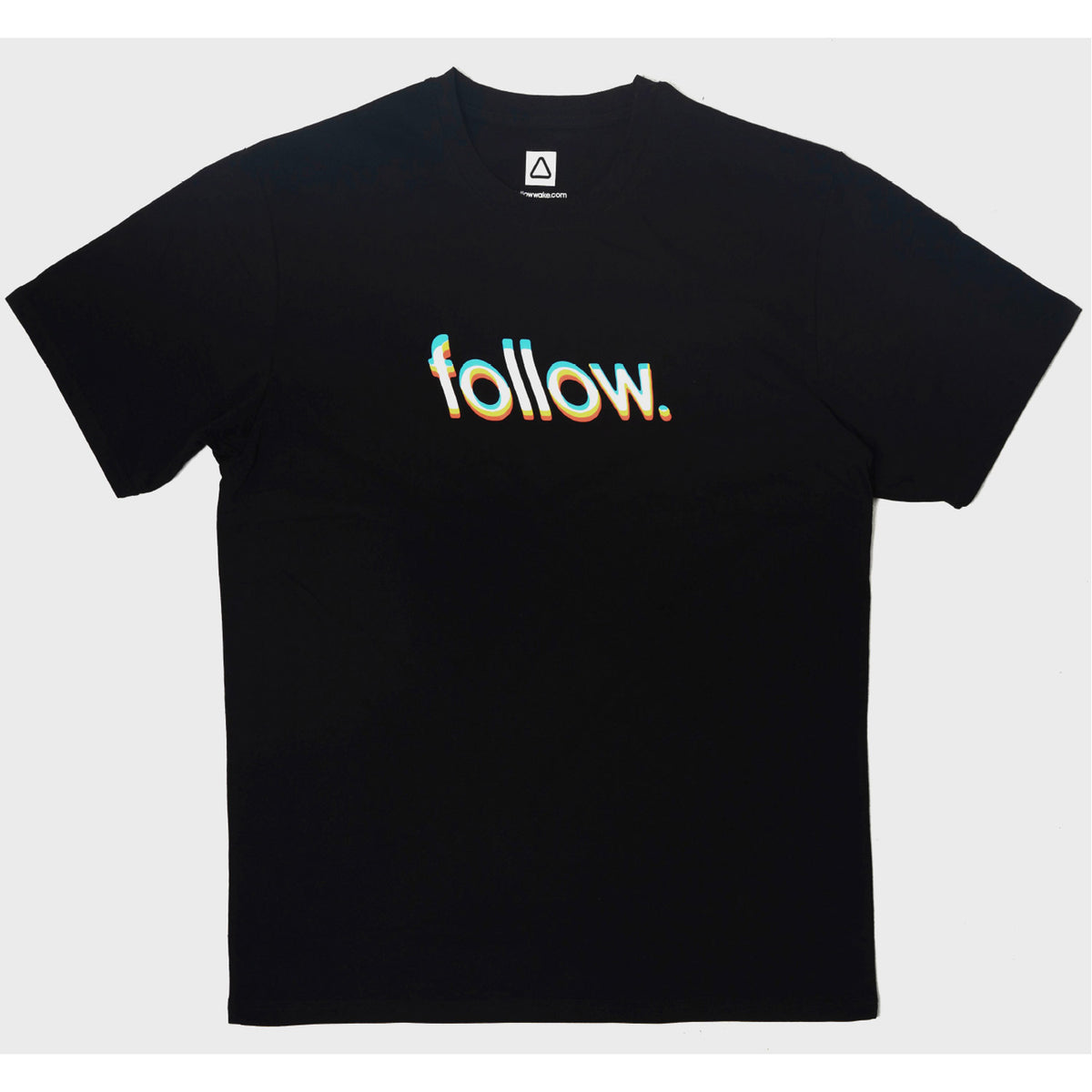 Glitch Tee