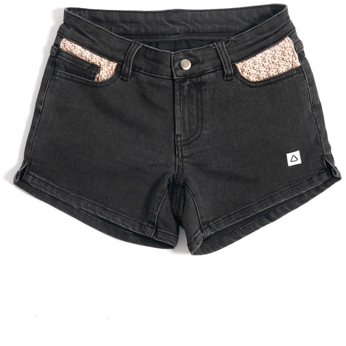 Pharaoh Ladies Ride Shorts