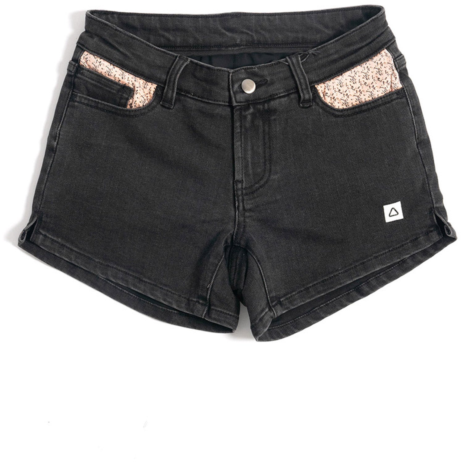 Pharaoh Ladies Ride Shorts
