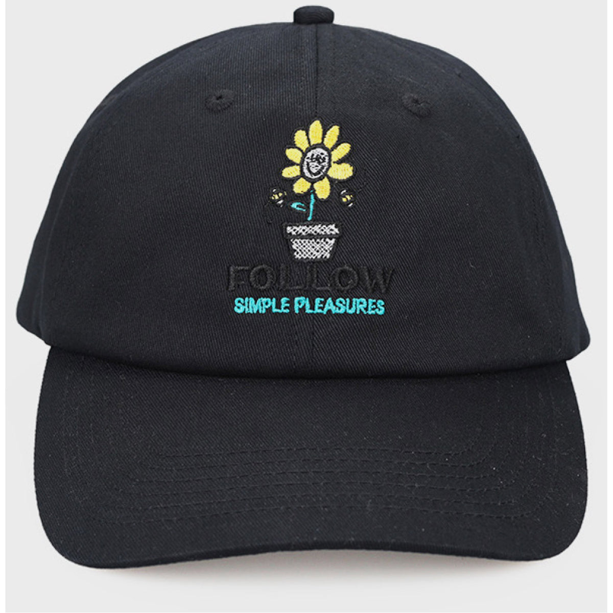 Simple Hat
