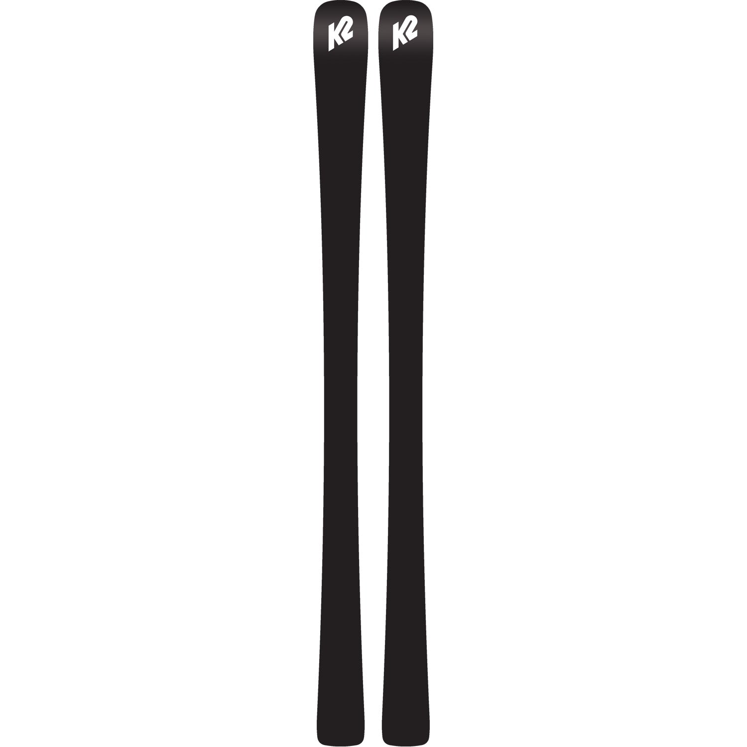 Disruption 76 Skis w/ M2 10 Bindings 2024