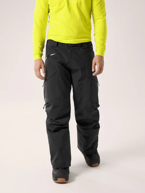 Sabre Relaxed Ski Pants
