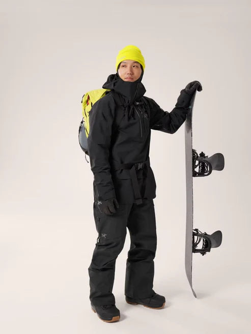 Sabre Relaxed Ski Pants
