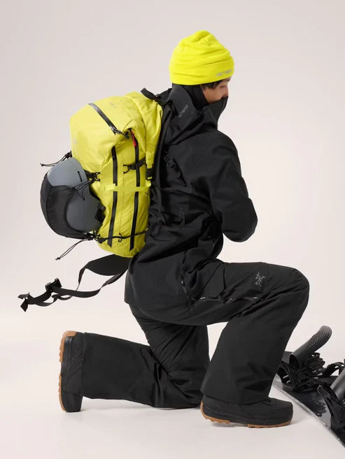 Sabre Relaxed Ski Pants