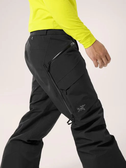 Sabre Relaxed Ski Pants
