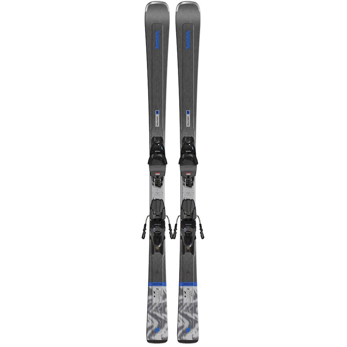 Disruption 76 Skis w/ M10 Binding 2025