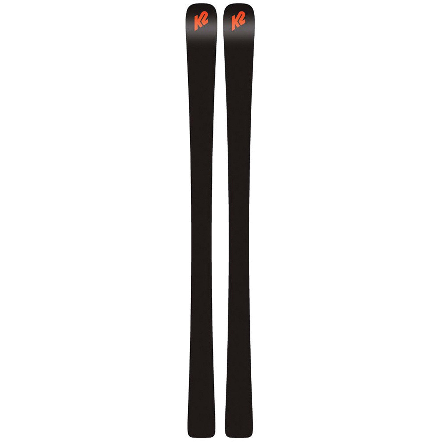Disruption 78C Alliance Skis w/ ER3 10Q Binding