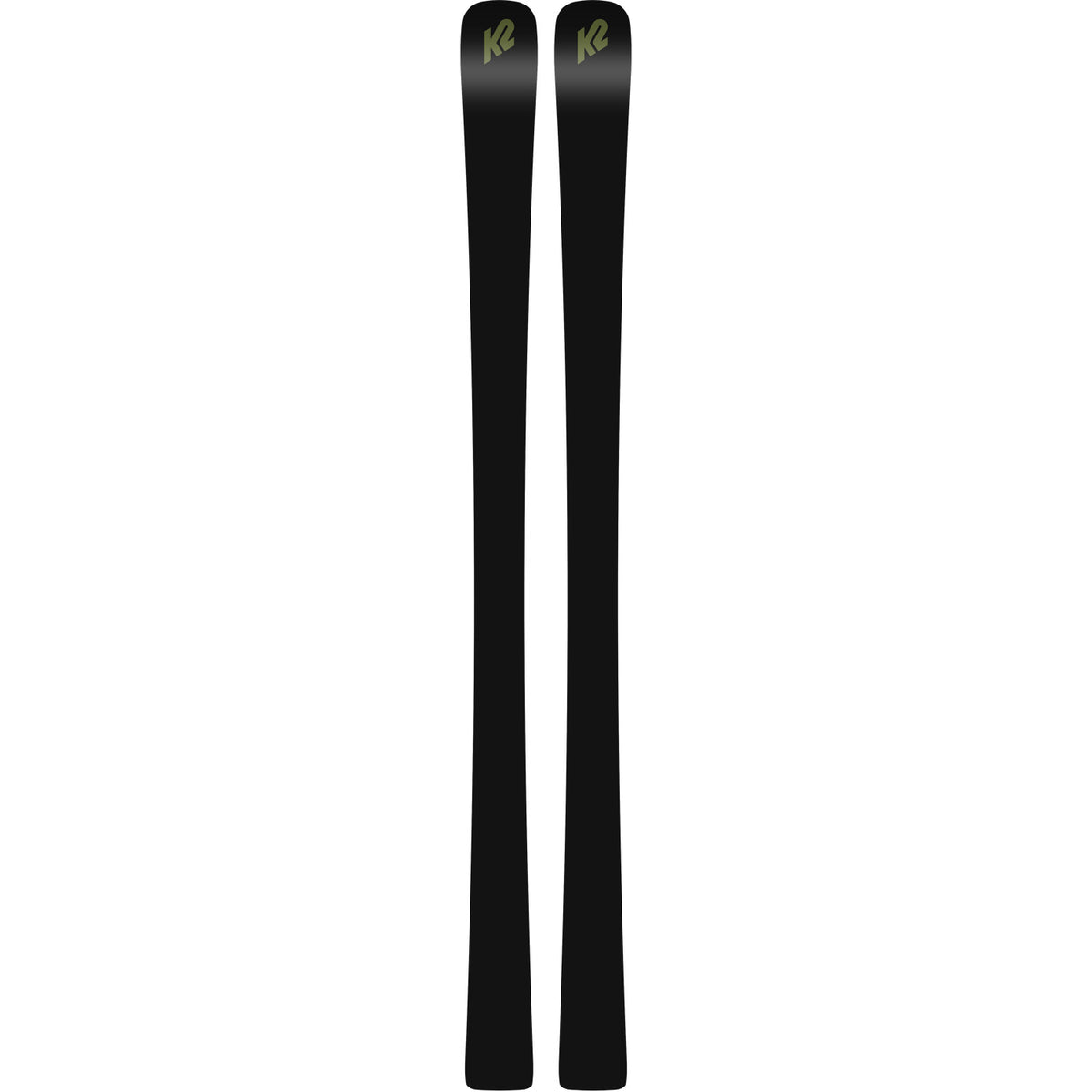 Disruption 82Ti Skis w/ MXC12 Bindings