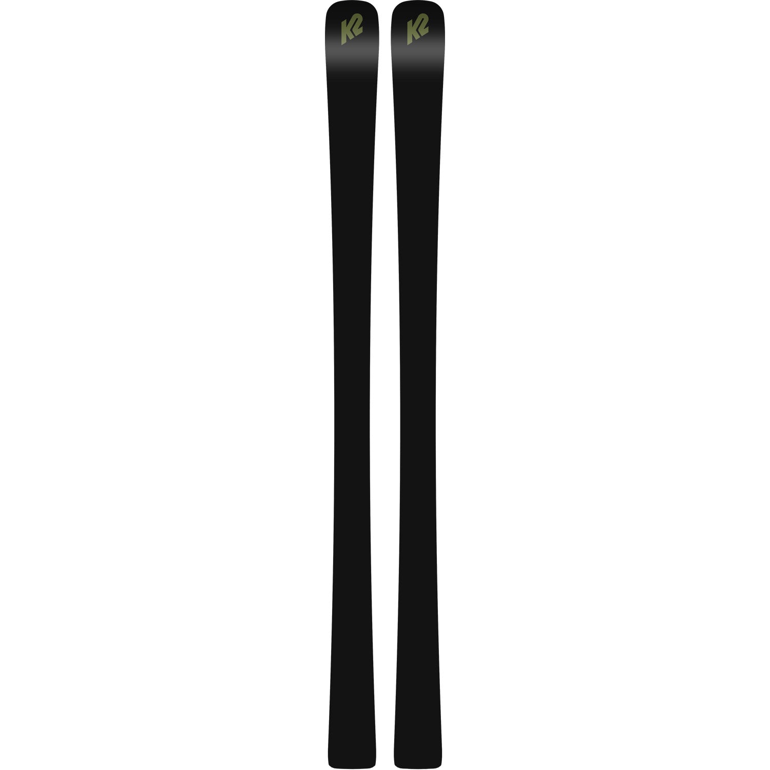 Disruption 82Ti Skis w/ MXC12 Bindings