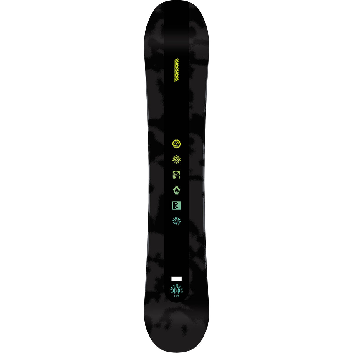 Embassy Snowboard