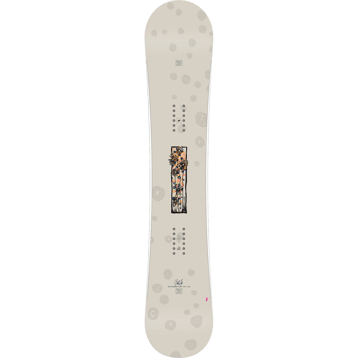 Womens First Lite Snowboard