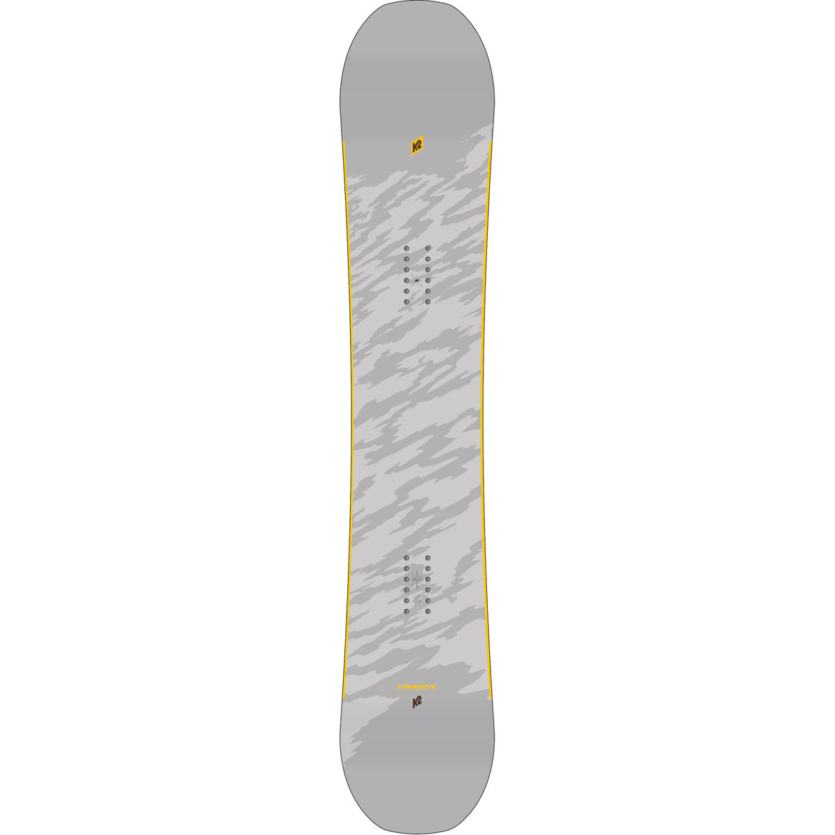 Gateway Pop Snowboard