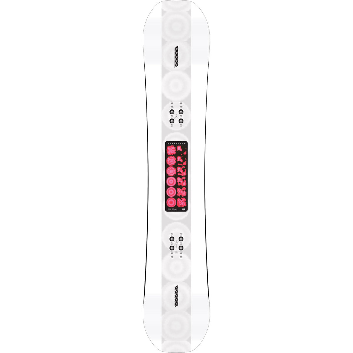Hypnotist Snowboard