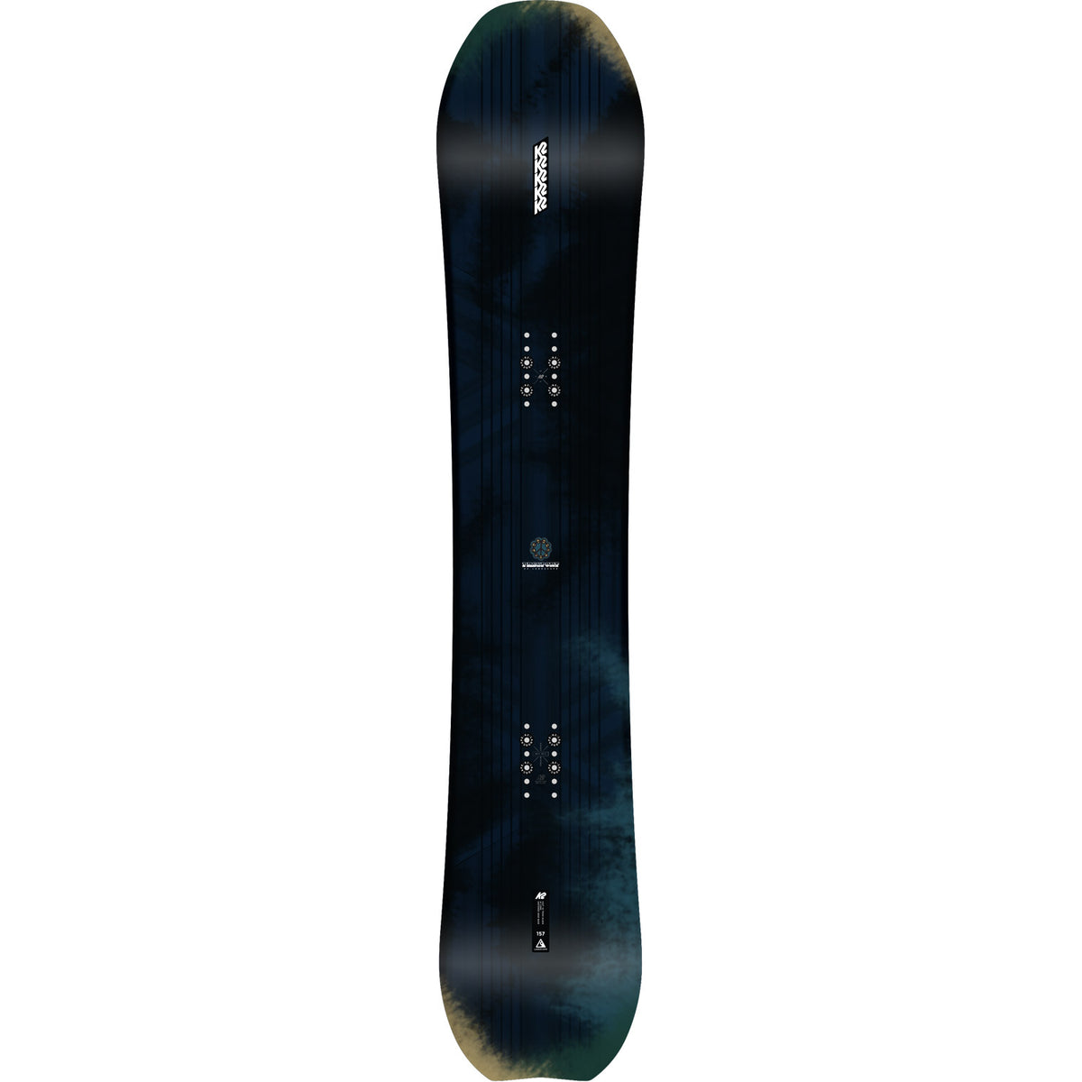 Passport Snowboard