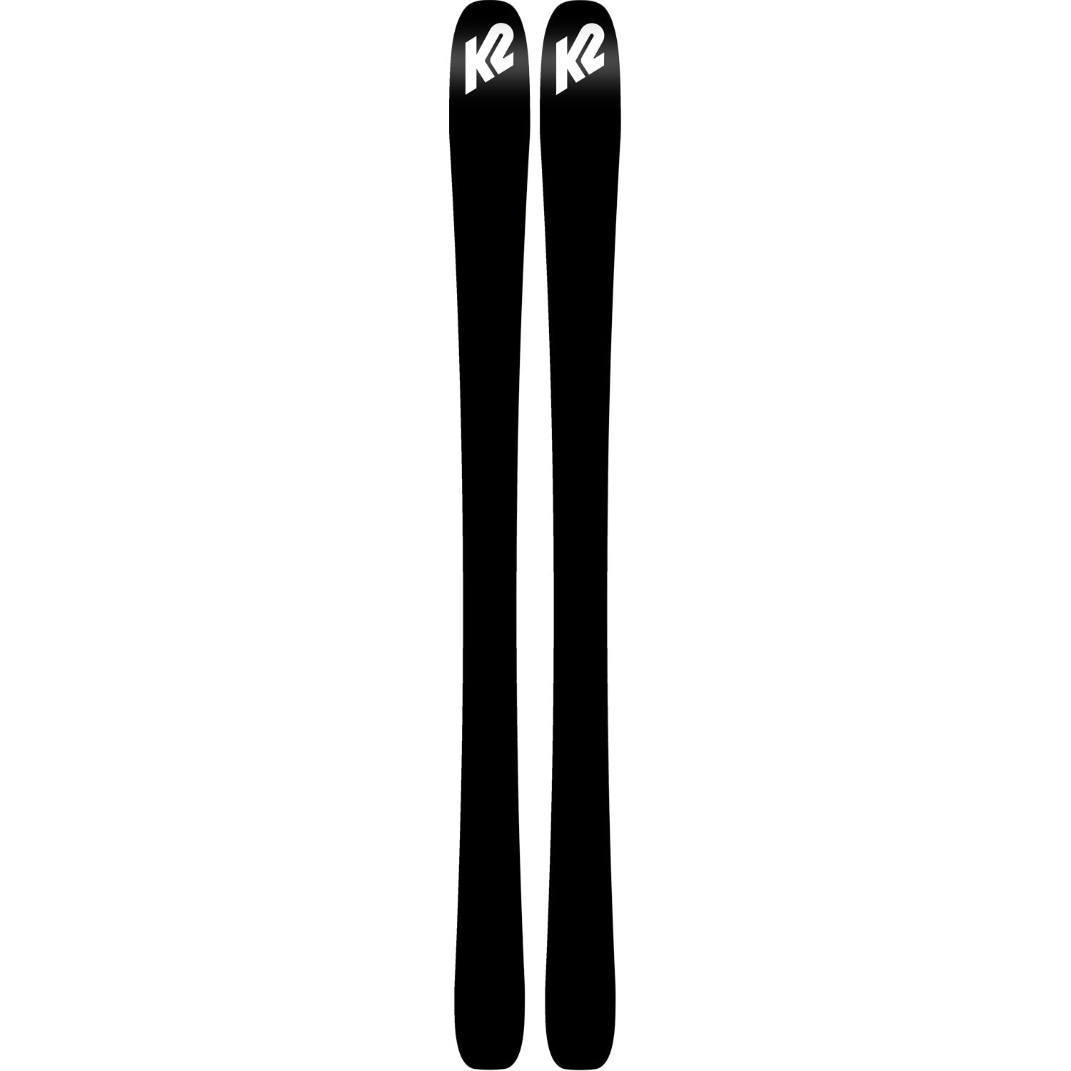Mindbender 85 Skis