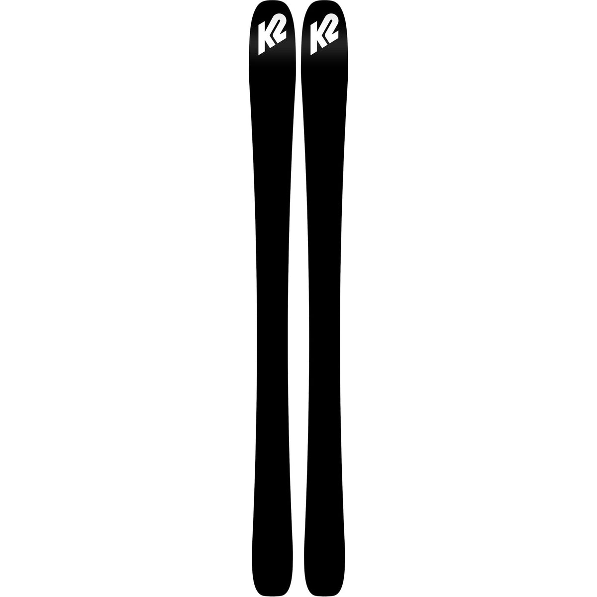 Womens Mindbender 85 Skis