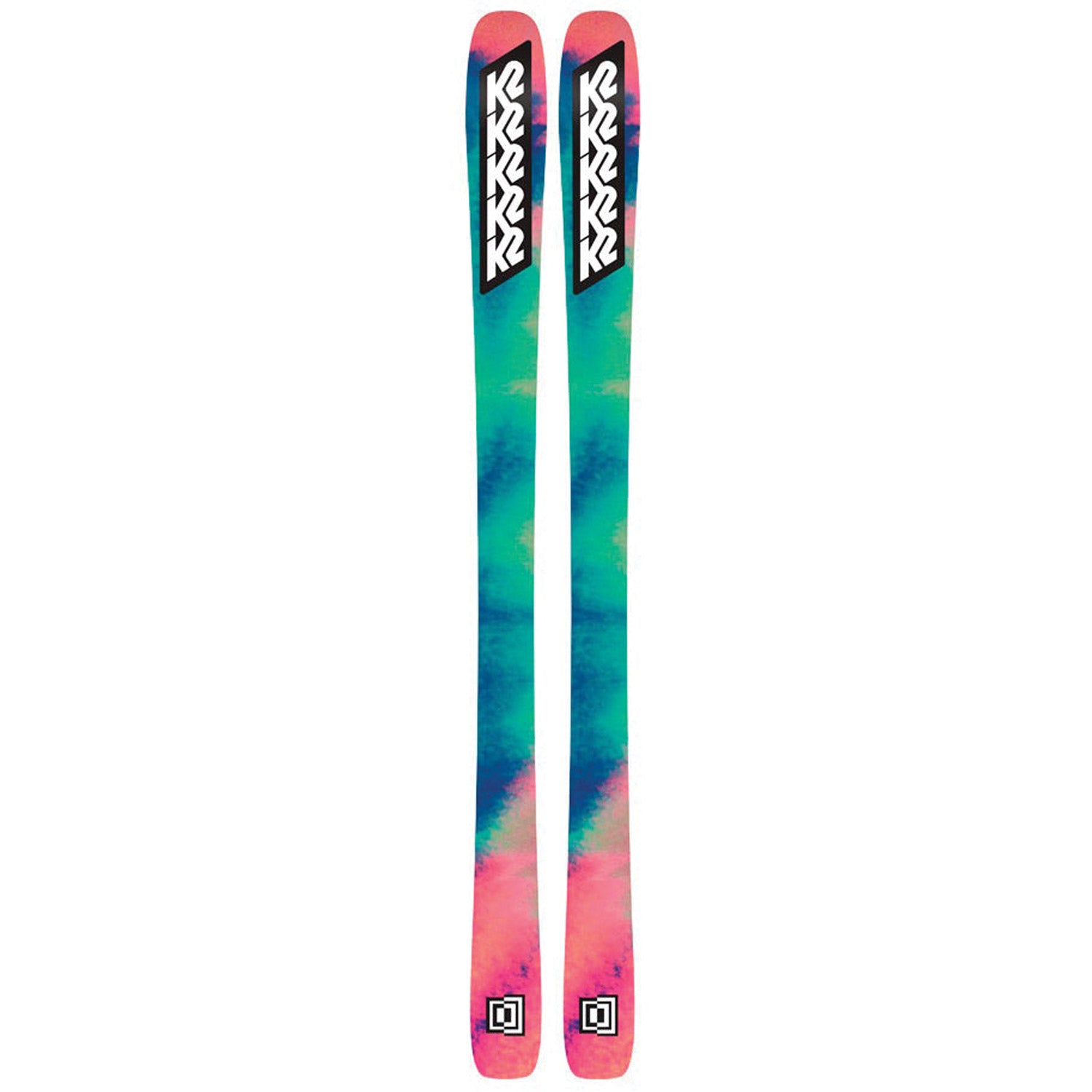 Mindbender 89Ti W Ski 2025