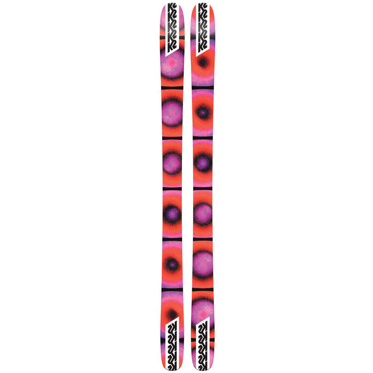 Factory Omen Team Skis 2025